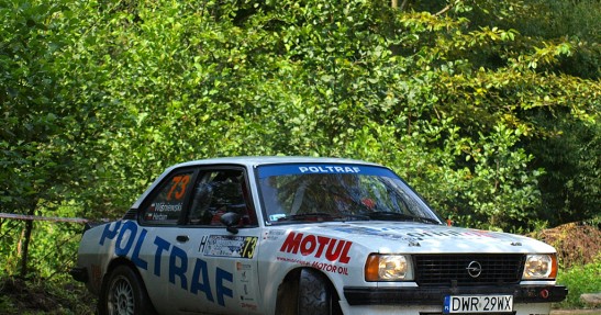 Rajd Rzeszowski